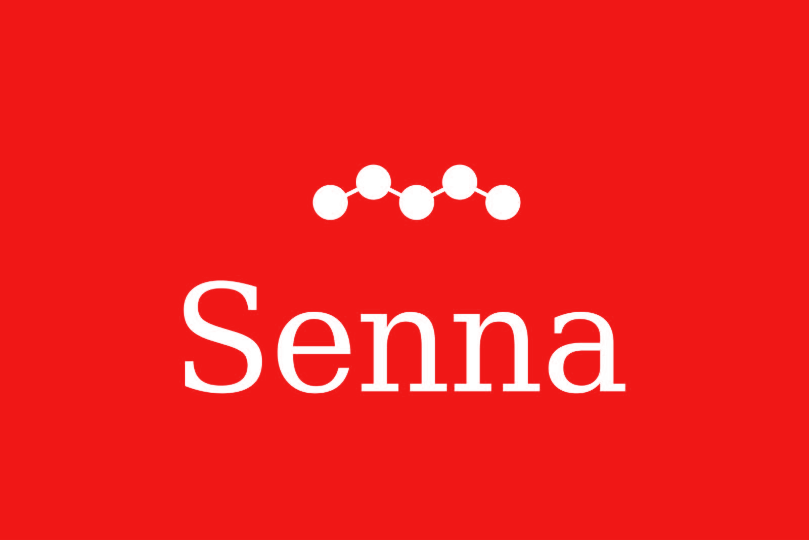 Senna logo