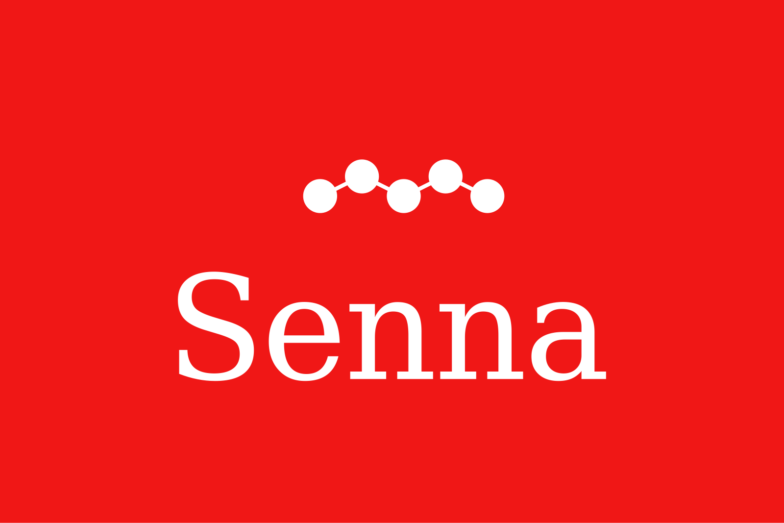Senna logo